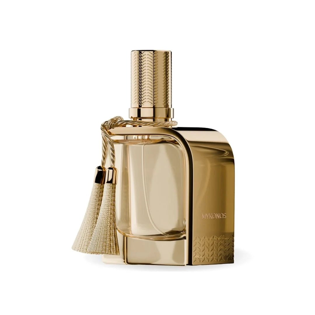 Mykonos - Mayfair Extrait de Parfum 100 ml - Aromatix RD