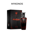 Mykonos MyEgo Extrait de Parfum (100 ml) - Aromatix RD