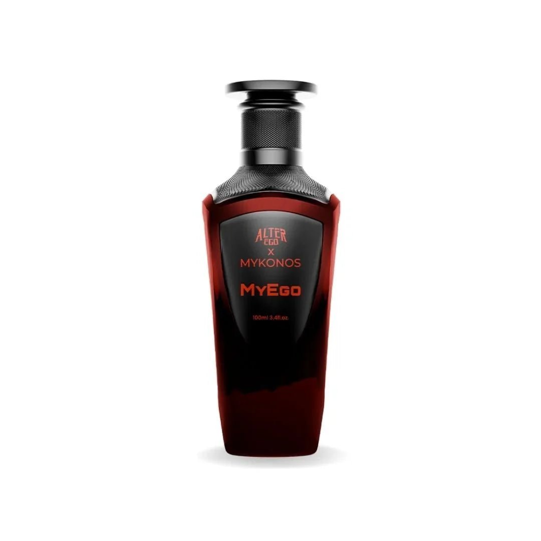 Mykonos MyEgo Extrait de Parfum (100 ml) - Aromatix RD
