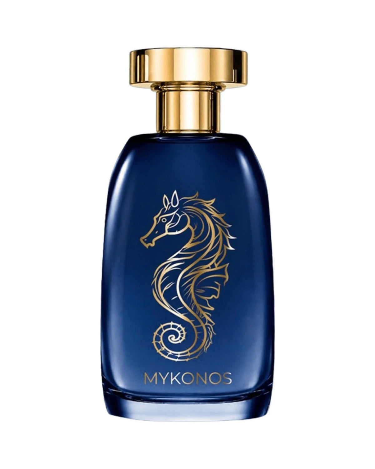 Mykonos Nautilus Extrait de Parfum (100ml) - Aromatix RD
