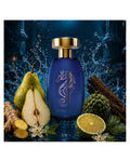 Mykonos Nautilus Extrait de Parfum (100ml) - Aromatix RD