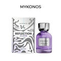 Mykonos - Reflection Elixir Extrait de Parfum 50ml - Aromatix RD