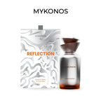 Mykonos - Reflection Extrait de Parfum 100ml - Aromatix RD