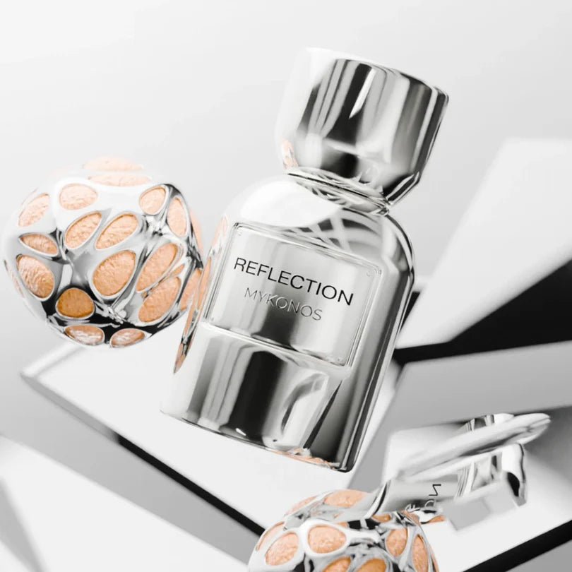 Mykonos - Reflection Extrait de Parfum 50ml - Aromatix RD