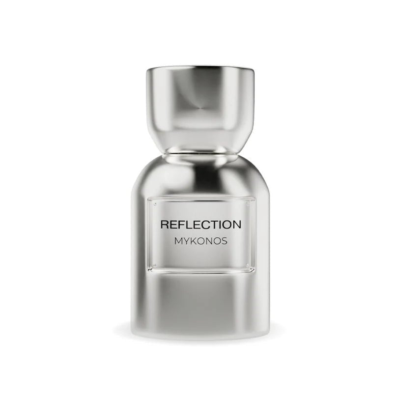 Mykonos - Reflection Extrait de Parfum 50ml - Aromatix RD