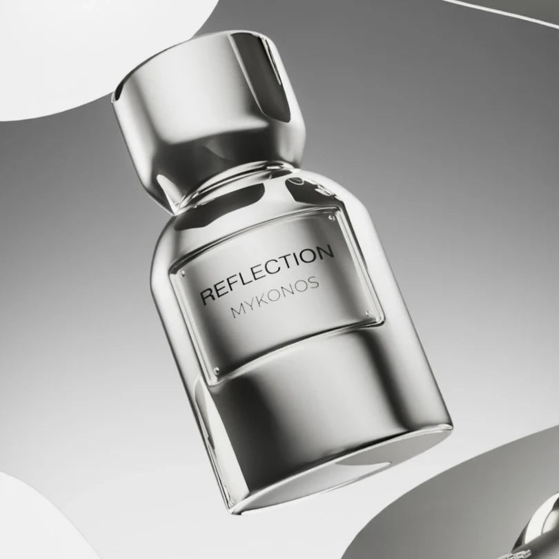 Mykonos - Reflection Extrait de Parfum 50ml - Aromatix RD