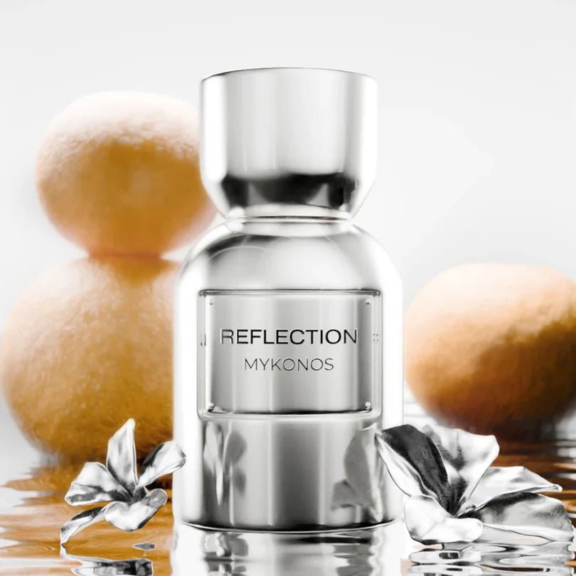 Mykonos - Reflection Extrait de Parfum 50ml - Aromatix RD