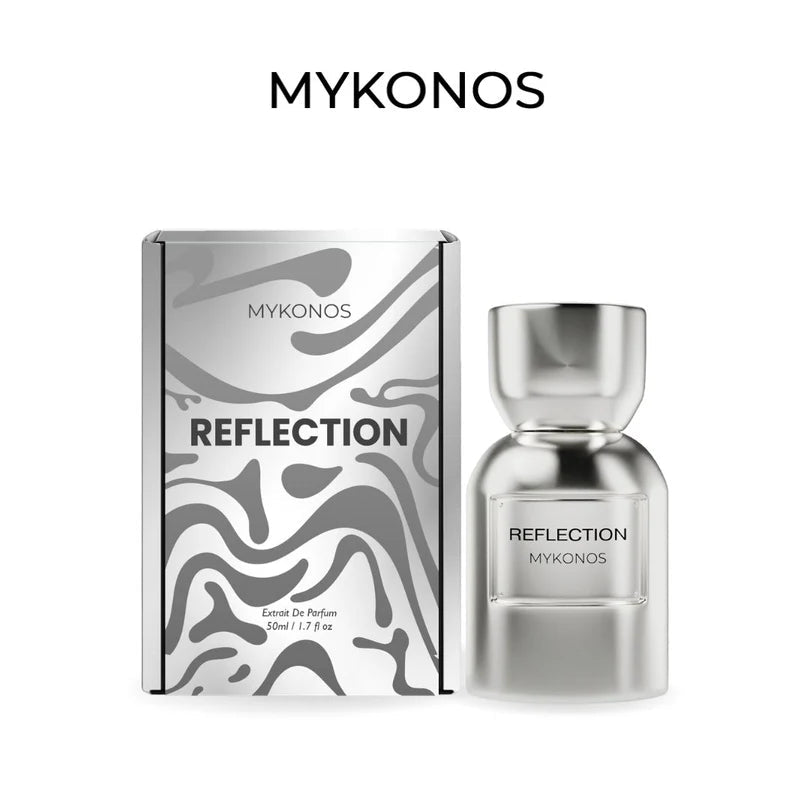 Mykonos - Reflection Extrait de Parfum 50ml - Aromatix RD