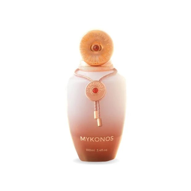Mykonos - Satin Blanc Extrait de Parfum 100 ml - Aromatix RD