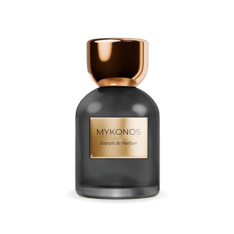 Mykonos - Senja Extrait de Parfum 50ml - Aromatix RD