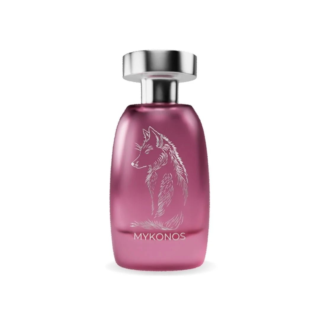 Mykonos - Silent Whisper Extrait de Parfum 100ml - Aromatix RD