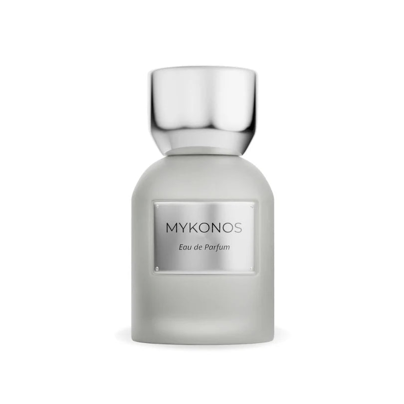 Mykonos - Slow Living EDP 50ml - Aromatix RD