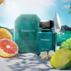 Mykonos - Sorrento Extrait de Parfum 100ml - Aromatix RD