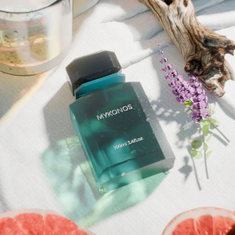 Mykonos - Sorrento Extrait de Parfum 100ml - Aromatix RD