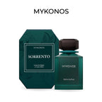 Mykonos - Sorrento Extrait de Parfum 100ml - Aromatix RD
