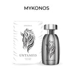 Mykonos Untamed Extrait de Parfum (100ml) - Aromatix RD