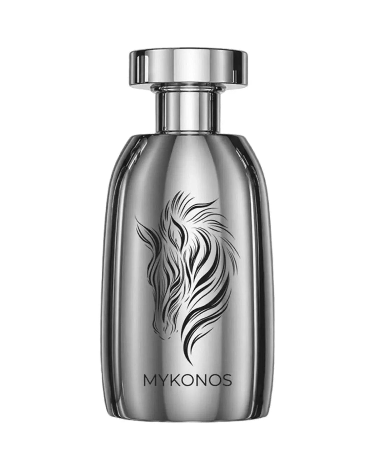 Mykonos Untamed Extrait de Parfum (100ml) - Aromatix RD