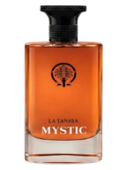 Mystic, Latansaa