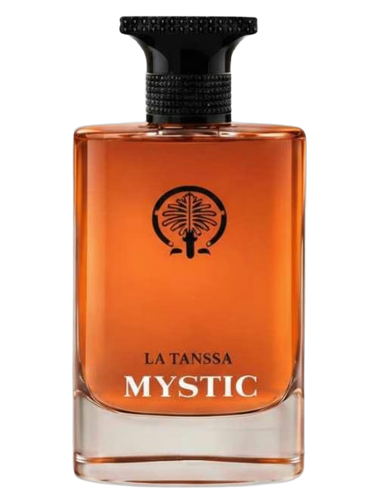 Mystic, Latansaa