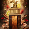 Mythical Gryphon French Avenue - Aromatix RD