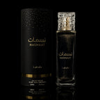 Nasamaat, lattafa - Aromatix RD