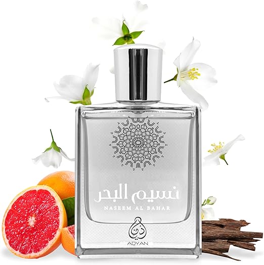 Naseem Al Bahar Adyan by Anfar 100ML - Aromatix RD
