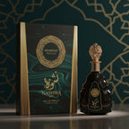 Nashwa Noir Arabiyat Prestige Eau De Parfum Spray 100 ml - Aromatix RD