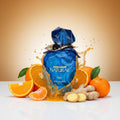 Natural Iris de Al Haramain - Aromatix RD