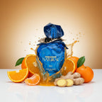 Natural Iris de Al Haramain - Aromatix RD