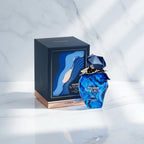Natural Iris de Al Haramain - Aromatix RD