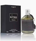 Nitro Black Dumont 100ML EDP - Aromatix RD