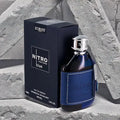 Nitro Blue | EDP | 100 ml | Dumont