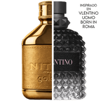Nitro Gold Dumont EDP 100 ML - Dumont - Aromatix RD