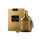 Nitro Gold Dumont EDP 100 ML - Dumont - Aromatix RD