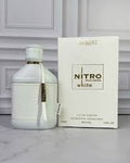 Nitro White | EDP | 100 ml | Dumont - Aromatix RD