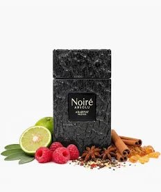 Noire Absolu Arabiyat Prestige 100ML EDP - Aromatix RD