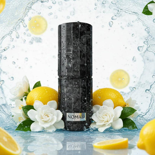 Nomad French Avenue - Aromatix RD