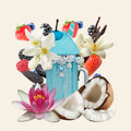 Island Bliss de Armaf 100ML