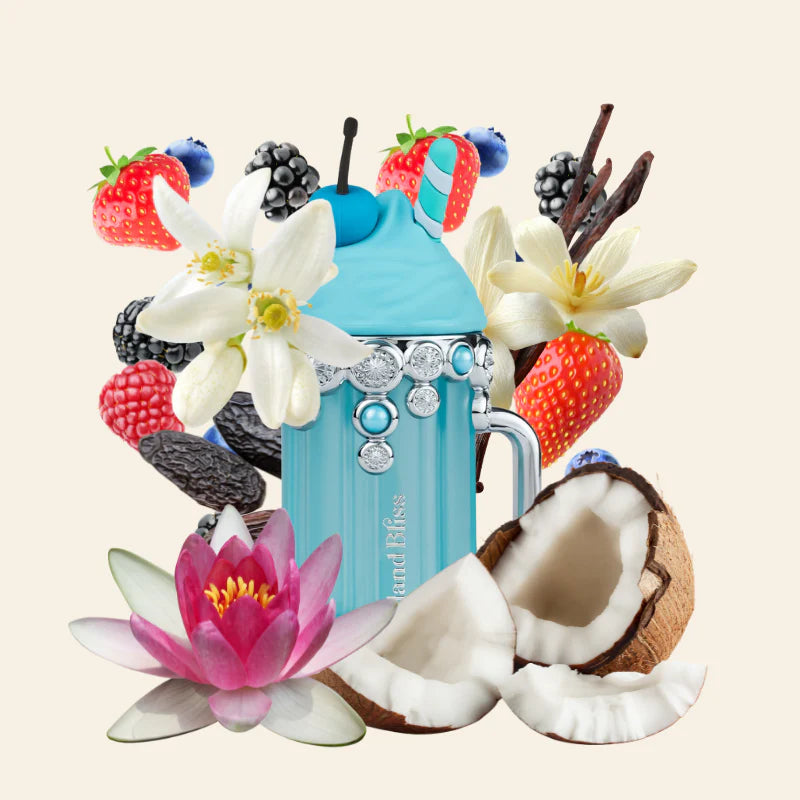 Island Bliss de Armaf 100ML