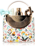 Nudo Exotic Flowers  Fragrance World 100ML