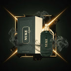 Nuke de Fragrance World - Aromatix RD