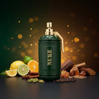Nuke de Fragrance World - Aromatix RD