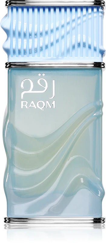 Nusuk Raqm - Aromatix RD
