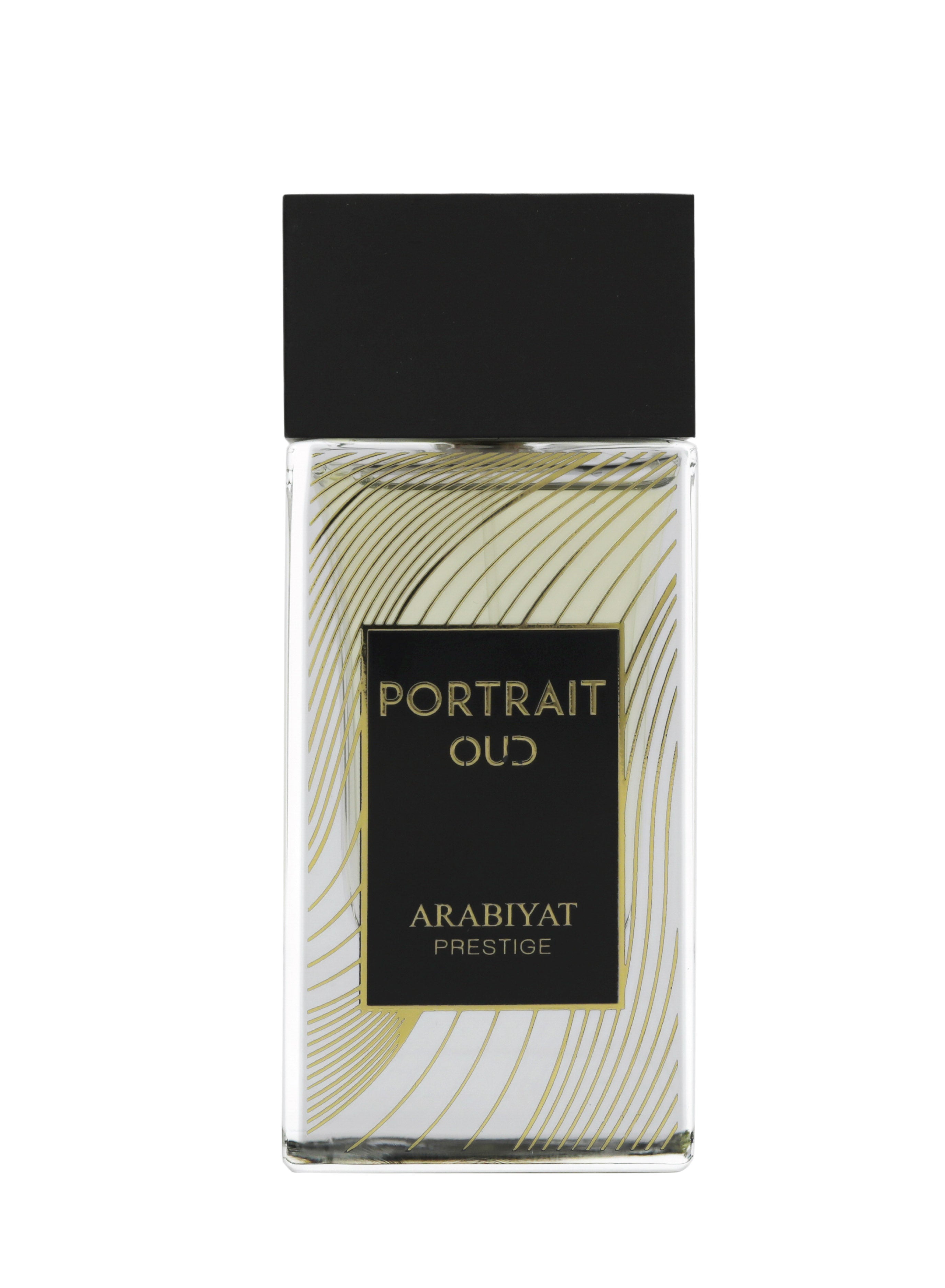 Portrait Oud de Arabiyat Prestige  80ml