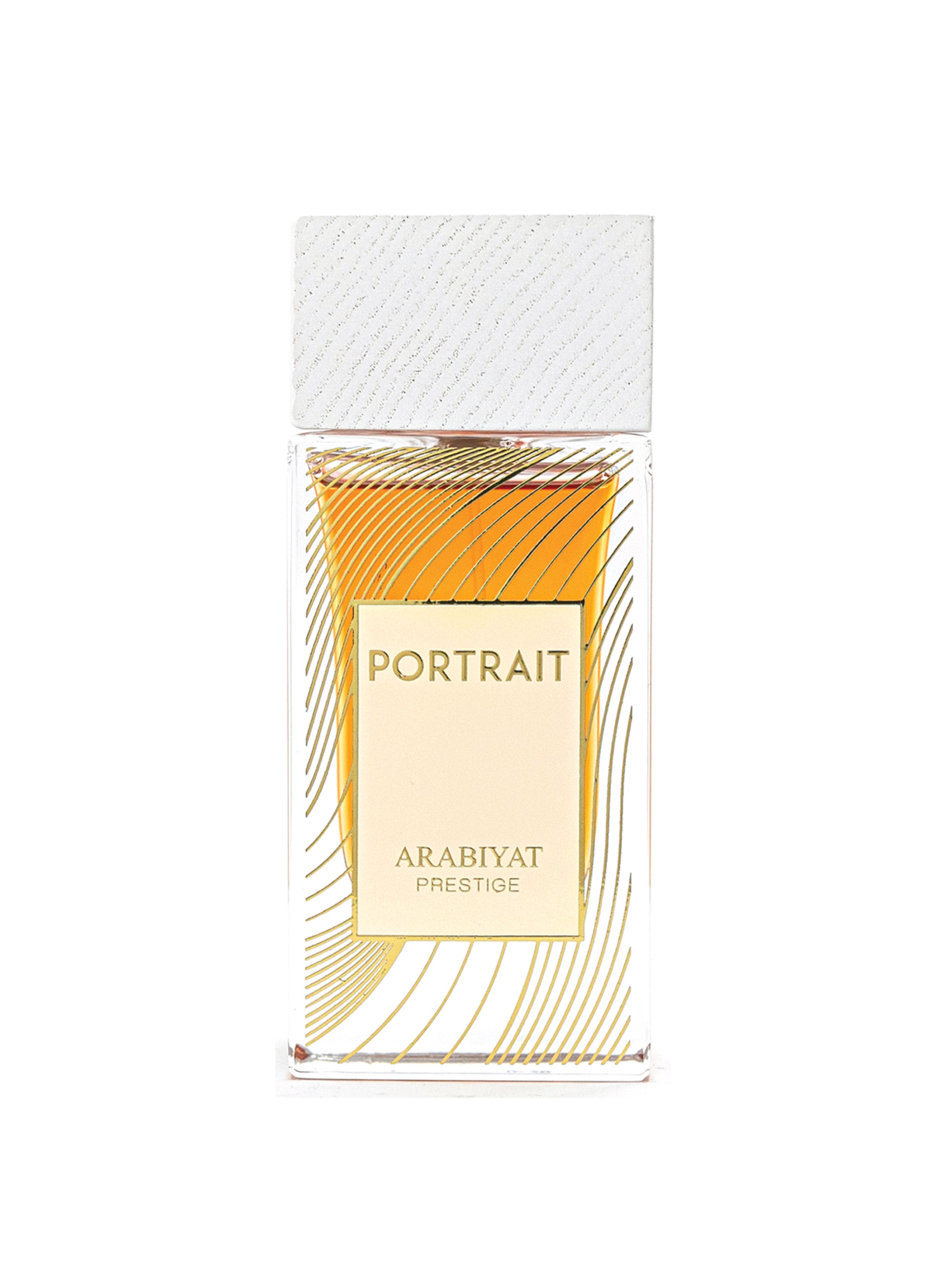 Arabiyat Prestige Portrait Eau de Parfum 80ml
