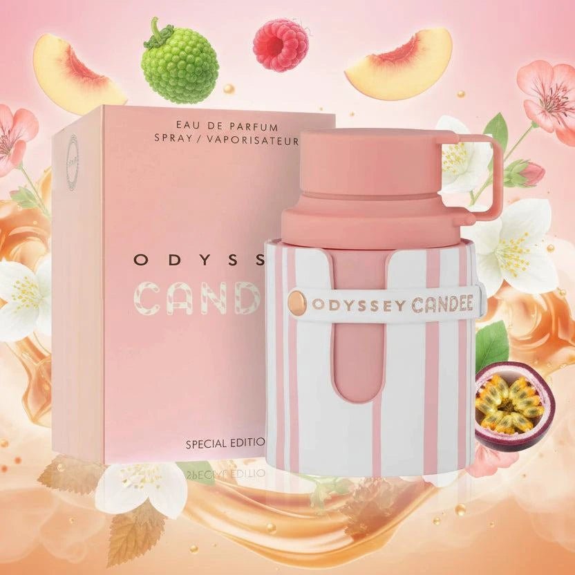 Odyssey Candee Armaf - Aromatix RD