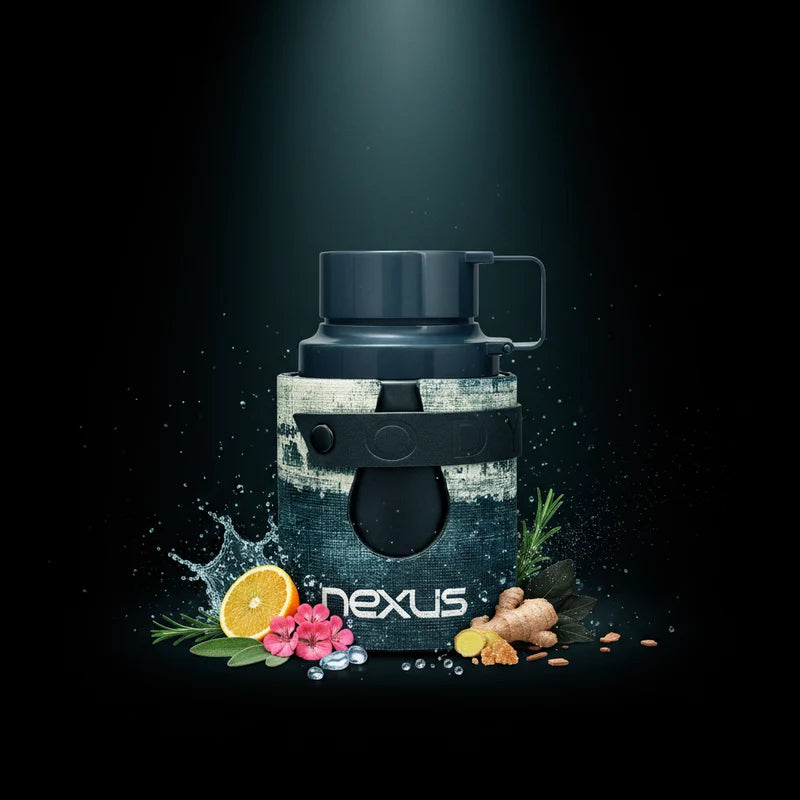 odyssey Nexus de Armaf