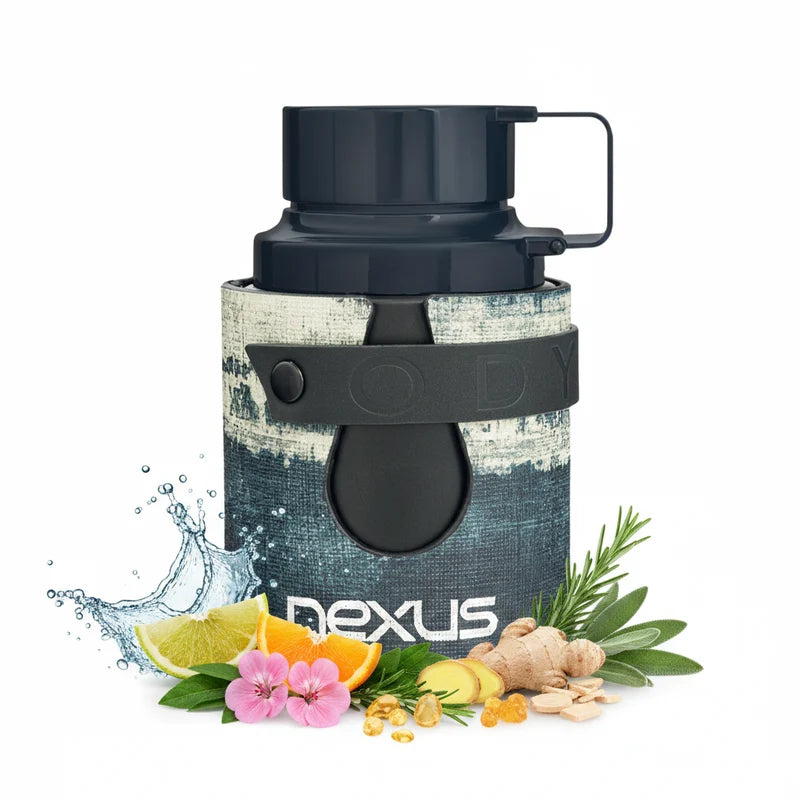 odyssey Nexus de Armaf