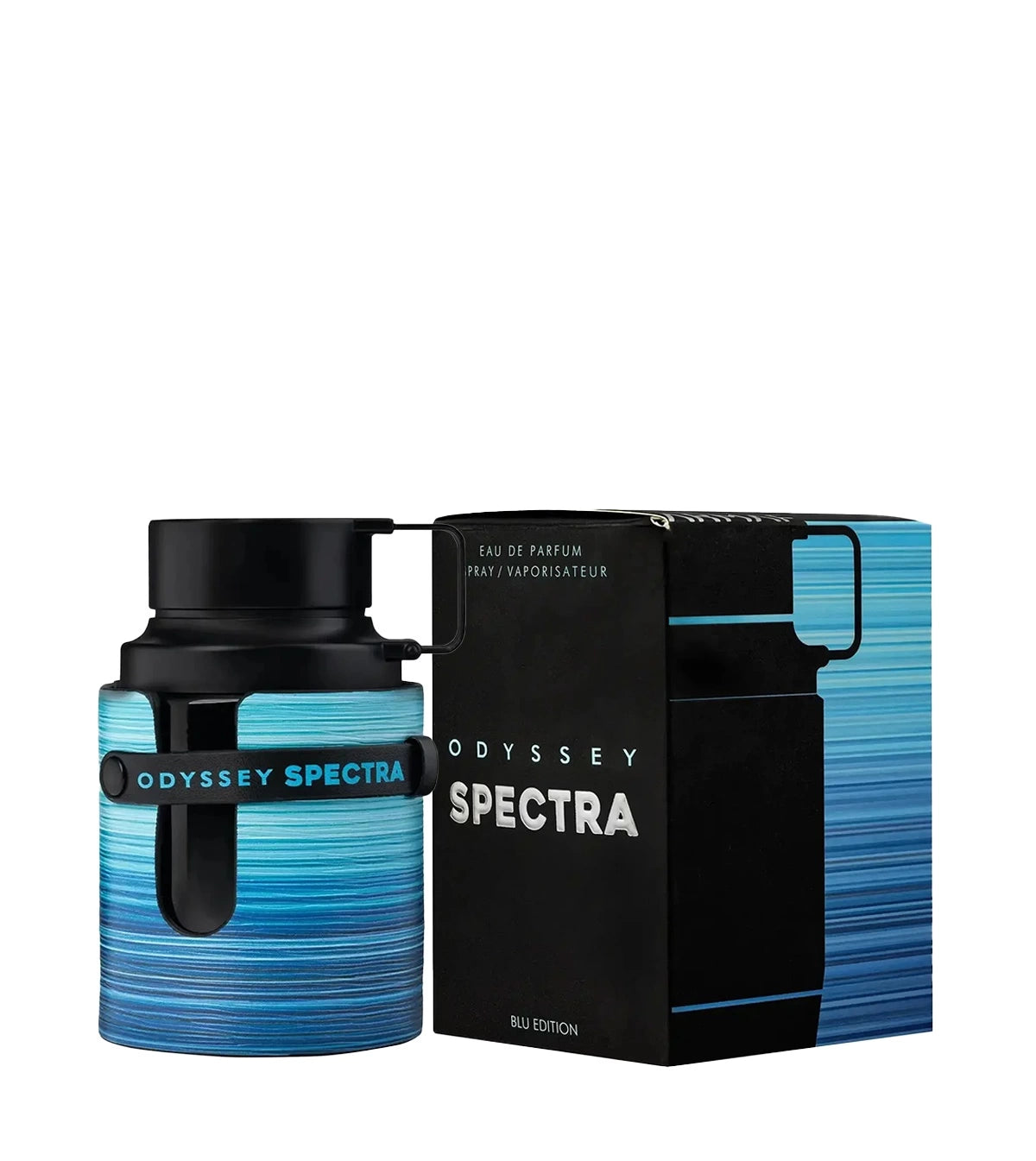 Armaf Odyssey Spectra Blu Edition 100