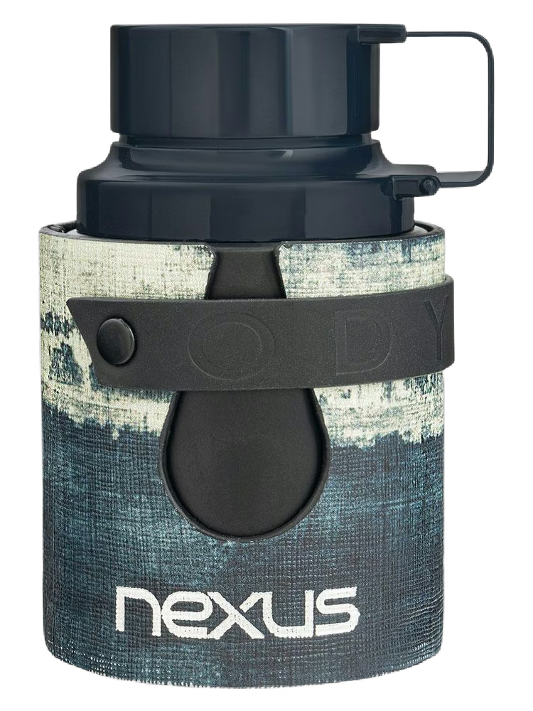 odyssey Nexus de Armaf